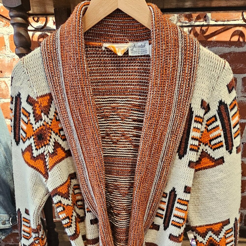 Cardigan